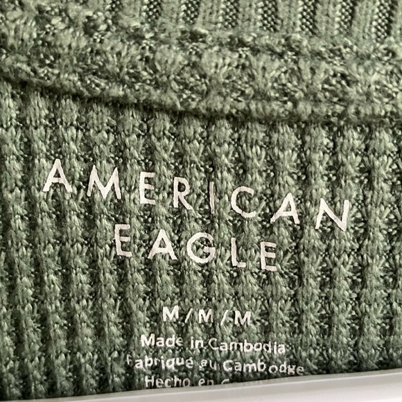 American eagle shirt - Picture 2 of 5